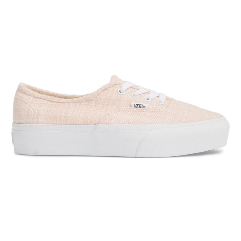 [ nib ] Vans Authentic 2.0 Platform Sneakers - Picture 2 of 8